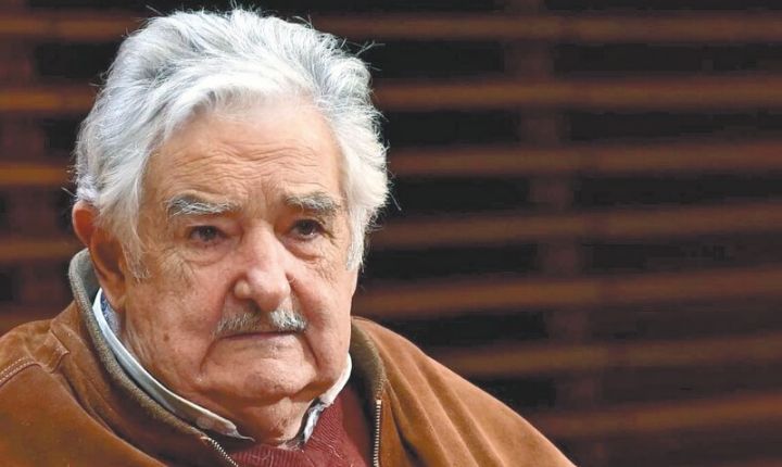 José ‘Pepe’ Mujica Y Los 50 Años Del Golpe En Chile: “Hay Que Tener ...