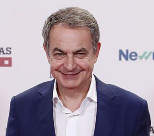 Rodriguez Zapatero