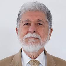 celso amorim